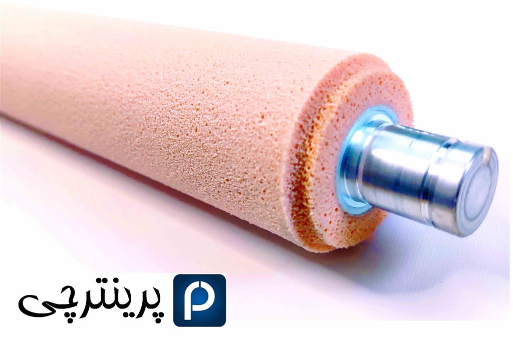 غلطک کالباسی فیوزینگ کونیکا مینولتا C451 ,C550,C650 و C452,C552,C652